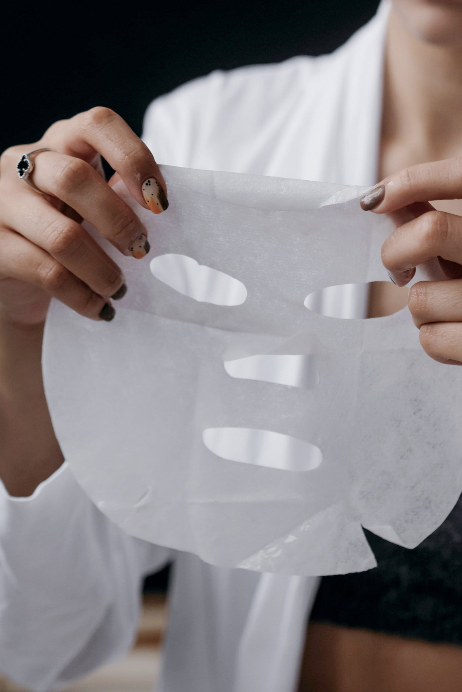 Skincare coreano Skincare coreana